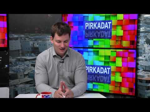 PIRKADAT Breuer Péterrel: Kanász-Nagy Máté