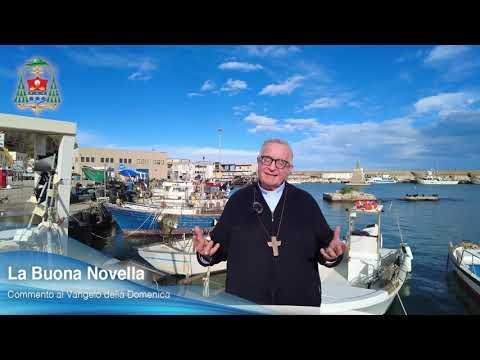 III Sunday of Ordinary Time - Mons. Emidio Cipollone