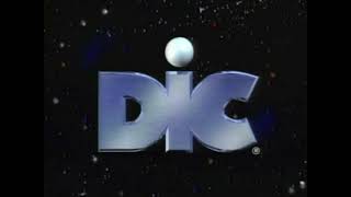 Lacewood Productions/Nelvana/DiC/Rainbow Maestro/BVTV/Videoform Pictures (1993)