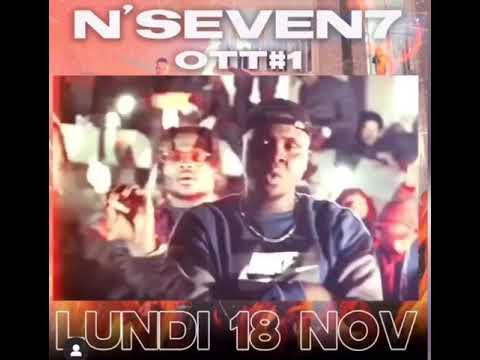 N’Seven7- TEASER Lundi 18 Novembre