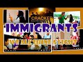 WE ALL SHINE A LIGHT by Cracker / LIVE Life LOUD/  I heard Dari songs at the Kabul Gate / DJ-curated