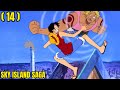 14 BELLAMY VS LUFFY TAONG SPRING LABAN SA TAONG GOMA
