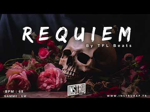 [FREE] Trap Banger Rap Beats 2026 « REQUIEM » Instru Rap Sombre Lourd By TFL Beats