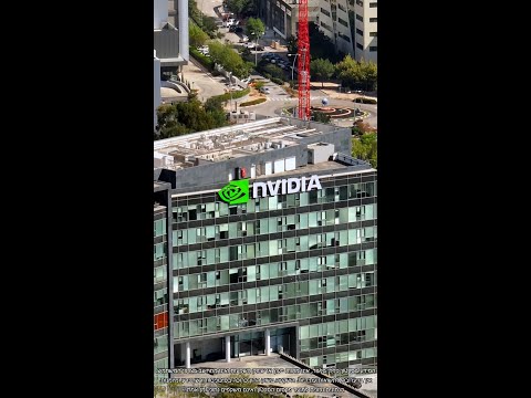 היום במהדורה 29.10.25: מניית אנבידיה מזנקת ב־3.2% בעקבות צבר הזמנות ענק ושלל הכרזות בכנס GTC