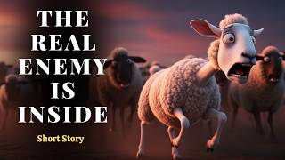 The Real Enemy Is Inside… This Will Change How You Think - Life Lesson Story