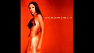 Toni Braxton - The Heat