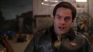 Pringles Commercial for Super Bowl LII 2018