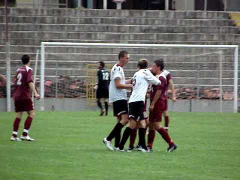 SportSport.ba i ZenicaBlog : Celik - Sarajevo ( FINALE ) incident