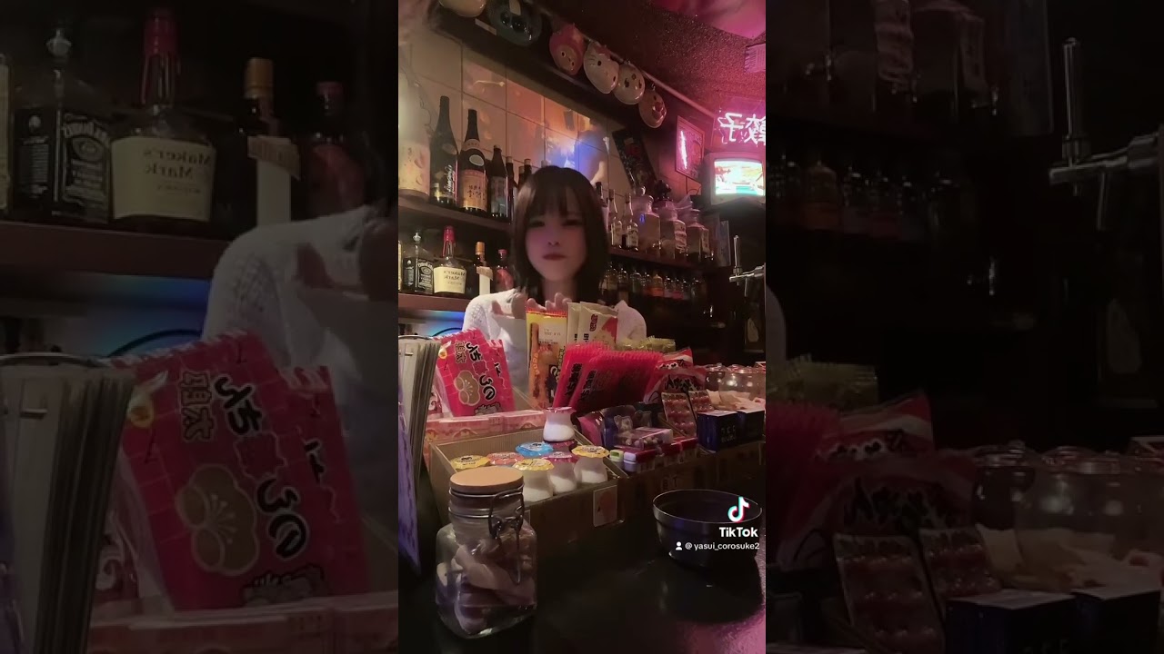 #駄菓子横町三丁目 #呉BAR #広島BAR #呉グルメ 広島グルメ #呉観光 #広島観光 #呉 #駄菓子バー #駄菓子BAR #駄菓子 #BAR #広島 #おどってみた #hitひろしま観光大使