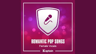 You Drive Me Crazy (Female Vocals)