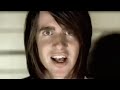 Mayday Parade - When I Get Home, You're So Dead (Official Music Video)