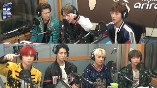 [Sound K] 루첸트 (LUCENTE)'s Singin' Live '뭔가 달라 (Your Difference)'