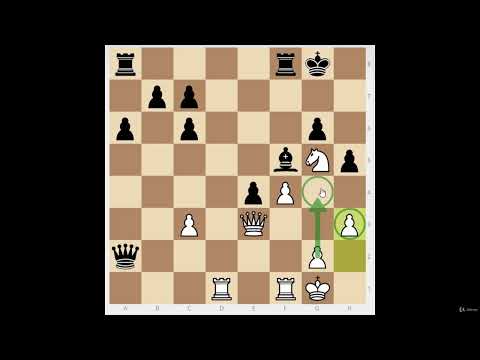 The Art of Defense | Advanced Chess Lessons with FM Mike Ivanov