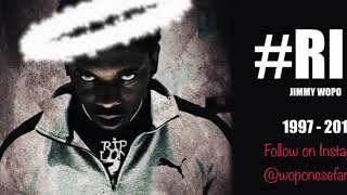 Jimmy Wopo - Who On Go feat. Big 24 & Dmoney