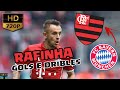 RAFINHA ●BEM VINDO AO FLAMENGO? ●GOLS,DRIBLES & ASSISTENCIAS 🔥 (HD) 2019