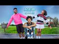AGE 18 Season 5 Official Teaser Yoflex Original