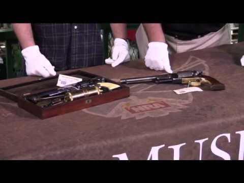 Curator's Corner: The Holy Grail of Colts from Rock Island Auction