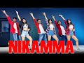 Nikamma Dance Video Shilpa Shetty Abhimanyu Shirley Shashank Dance