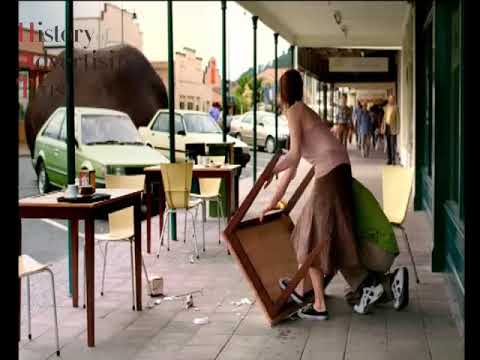 Marmite - Blob (2005, UK)