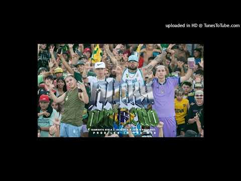 [MTA BASS] Diamante Ayala Lolo OG R Jota Nattanael Lea in the Mix - Funky Tumbero