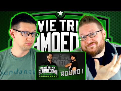 Schmoedown Reactions - Greg Alba vs Mike Kalinowski - 7/2/2020