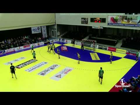 Mooie Goals uit het Beneleague weekend anno 2016