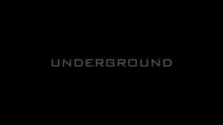 UNDERGROUND (traducida) - Michael bradley &amp; Joanne Harris