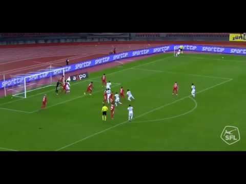 Michael Frey Golleri