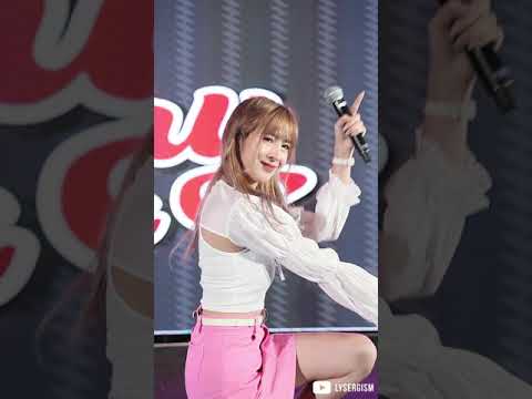 [Fancam Champagne CmCafe] อยากได้ต้องได้ - Maruya 2021 Show DC