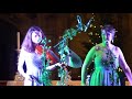 Medieval Baebes At Norwich Cathedral Video 7
