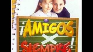 Amigos Por Siempre Lyrics English Translation
