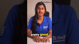 How to generate PRO AI image prompts in GoZen's Content AI?