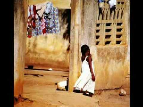 Ismaël Lô - "Nabou"