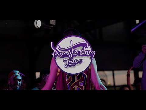 JAFF vs MONO STRONG vs EXE | OCTAVOS DE FINAL | Amsterdam Free Nacional Deluxe 2022