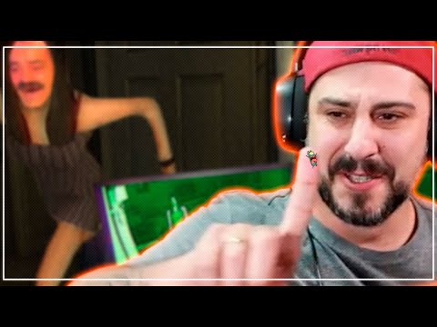 JUMPSCAREFOBIA 😱 | Thomezord - stream compileixo #137