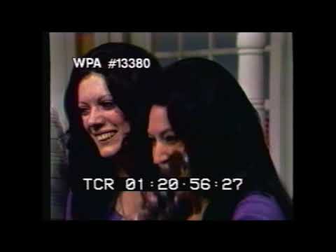 Dottie Rambo & The Rambos - What A Happy Day