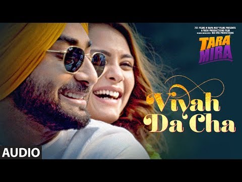 Viyah Da Cha (Full Audio) — watch video