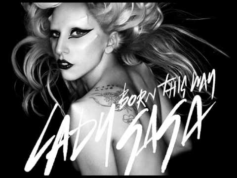 born this riverside Mashup- Deejay RJ. Lady gaga & sidney samson.