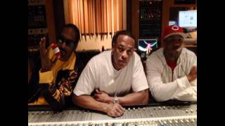 Game ft. Snoop Dogg &amp; Dr. Dre - Drug Test