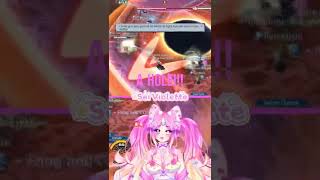 Pandaemonium tricked me!!! #ffxiv #shorts