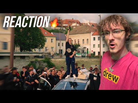 You be careful with that now. | Pogány Induló-Afro Beat (Reakció)