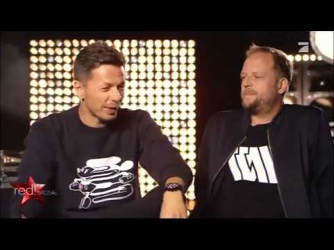 Die Fantastischen Vier - Ten Tracks mit Michi und Smudo (Doku 2015)