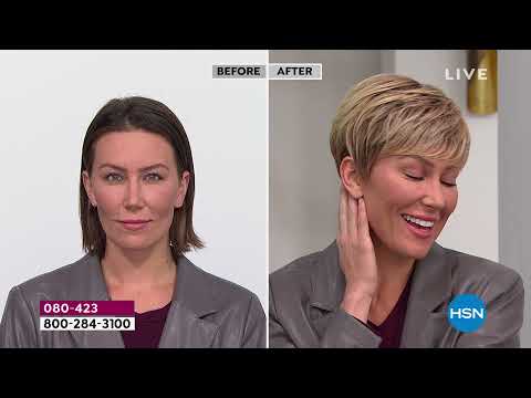 HSN | New Year, New Beauty with Shannon & Helen 12.29.2021 - 09 PM