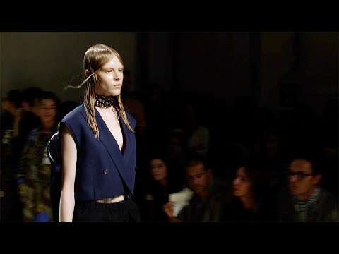 Alexandra Moura | Spring Summer 2020 | Full Show