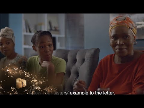 Gabisile stirs up trouble – Umkhokha: The Curse | Mzansi Magic | S1 | Ep14