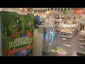 COME WITH US TO GRAND BAZAR ANTWERPEN SHOPPING CENTER EXPLORING AMAZING SHOPS IN JEZUSSTRAAT ANTWERP
