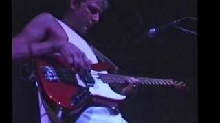 Hirum Bullock with Will Lee and Clint De Ganon at Manny's Car Wash 06/26/99 Part 14