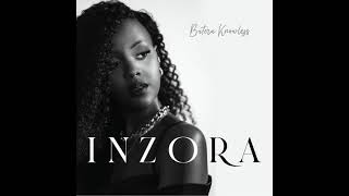 Butera Knowless - Up (Audio) ft Navio