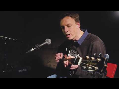 Tony Black and the Collectors - Your Mother's Eyes