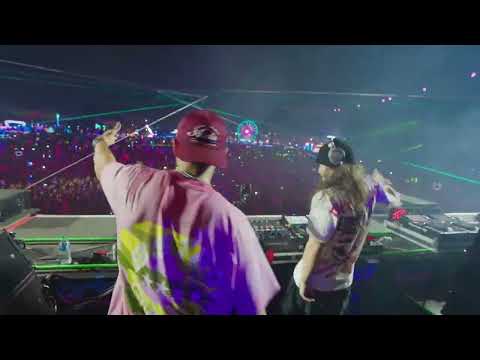 Subtronics, John Summit - FUNcKED x La Danza